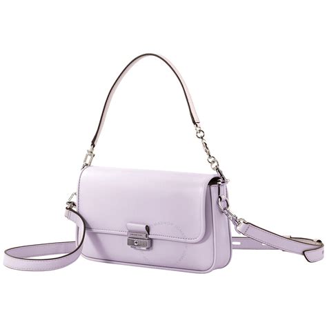 michael kors lavender mist purse|lavender michael kors handbags.